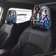 thumbnail image 2 of Supa Team Funda Protectora Universal para Reposacabezas de Coche, Funda Elástica para Reposacabezas de Asiento de Auto, Funda de Tela Antipolvo, Accesorios de Interior 2 Piezas, 2 of 6