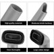 thumbnail image 4 of Accesorios para aspiradora Garbage Fighter: herramienta de hendidura y cepillo de polvo, 4 of 8