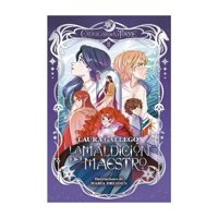 Ediciones Sm - Libro La Maldicion Del Maestro. Cronicas De La Torre 2 - La