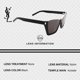thumbnail image 4 of Gafas de sol Yves Saint Laurent SL369 Kate para mujer, 4 of 8