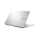 thumbnail image 4 of Notebook Asus Vivobook Intel Core i3 8GB 256GB SSD W11 15,6", 4 of 5