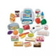 thumbnail image 2 of Tienda Supermercado con Carrito y Accesorios Luces y Sonidos, 2 of 7