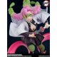 thumbnail image 3 of Figura BANDAI SPIRITS TAMASHII NATIONS Demon Slayer Mitsuri, 3 of 7