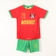 thumbnail image 1 of Conjunto Futbol Niña Minnie Rojo Disney, 1 of 3