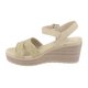 thumbnail image 2 of Sandalia Chalada Mujer Pady-2 Beige Plataforma, 2 of 6