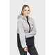 thumbnail image 2 of Chaqueta Sherpa Southcoast Negro Mujer Falcone, 2 of 3