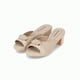 thumbnail image 2 of Sandalia Mujer Marfil Paola Piccadilly, 2 of 3
