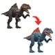 thumbnail image 3 of Jurassic World Dino Reveal Dinosaurio Escala Grande, 3 of 24