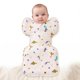 thumbnail image 1 of Manta de transición Love to Dream 1.0 TOG Dinosaurios espaciales, 1 of 9