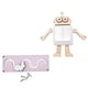 thumbnail image 5 of 2 Uds Montessori Tablero Ocupado Sensorial Accesorios Educativos Para Edades Tempranas StyleK, 5 of 5