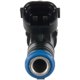 thumbnail image 3 of Inyector de combustible Bosch 62640 Equipo original para Infiniti QX56, 3 of 4