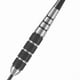 thumbnail image 4 of Dardos Bronce Set X3 Black Jack 24grs - Harrows Dards, 4 of 8