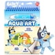 thumbnail image 1 of Bloc de actividades Water Reveal Horizon Group USA Bluey Aqua Art, 1 of 7