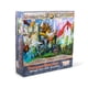 thumbnail image 2 of Rompecabezas Toynk Dungeon Denizens Mythical Monster 1000 piezas, 2 of 7