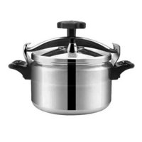 Olla A Presión Pressure Cooker 7 Litros