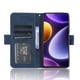 thumbnail image 5 of Funda Tipo Billetera FOXDOCK para Xiaomi Poco F5 5G – Tapa Flip con Tarjetero, 5 of 5