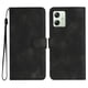 thumbnail image 1 of Funda FOXDOCK para Motorola MOTO G54 5G -Diseño elegante,Ideal para hombres y mujeres, 1 of 5