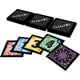 thumbnail image 2 of Juego de cartas Asmodee Flowers: estrategia rápida de combinación de colores, 2 of 2