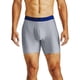 thumbnail image 2 of Calzoncillos bóxer Under Armour Tech 6 Boxerjock®, paquete de 2 unidades, XS, 2 of 4