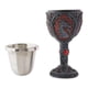 thumbnail image 4 of Colección Dragon de Drinkware Zingz & Thingz Believe In Magic, 4 of 9
