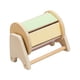 thumbnail image 3 of Tambor Giratorio De Sonidos Inspirado En Montessori Tambor Giratorio Montessori Para Niños, 3 of 5