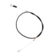 thumbnail image 1 of Cable de Empuje de Repuesto para John Deere 12PC 14PB 14SE 14SX 14PZ, 1 of 3