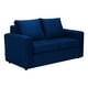 thumbnail image 2 of Sofa Kendy 2c Felpa 30 Azul Marino, 2 of 5