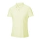 thumbnail image 2 of Polera Ultra Dry Fit Con Cuello Manga Corta Nueva Temporada Mujer, 2 of 3