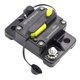 thumbnail image 1 of Disyuntor 30-300 AMP IP67 Impermeable 12V-48V Fusible De Reinicio Manual 60A, 1 of 5
