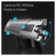 thumbnail image 2 of Cuchilla De Repuesto Afeitadora Xt10 Para Series X, 2 of 5