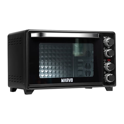 Imahe - Horno Electrico De Convección 220V 50Hz 2000W