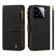 thumbnail image 2 of Funda Cartera Xiaomi 15 con Cierre, Negro, 2 of 6