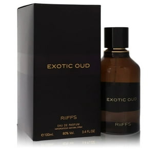 Riiffs - Exotic Oud Edp 100Ml