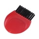 thumbnail image 3 of Mini Club Brush Ejercicio Al Aire Libre Para Hierros Bolas Zapatos Accesorios De Golf Rojo, 3 of 4