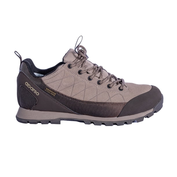 Zapato Impermeable Hombre Creed Beige Aparso