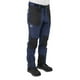 thumbnail image 2 of Pantalón Térmico HW Wolverine Antiacido Deep Blue, 2 of 6