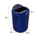 thumbnail image 2 of Lavadora Carga Superior 4 KG Twister 5300 Blue, 2 of 6