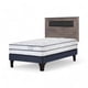 thumbnail image 2 of Cama Rosen Autonomy Sky 1.5 Plazas Madera + Respaldo Ferrara, 2 of 6