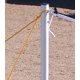 thumbnail image 3 of Cuerdas de Amarre Home Court RDLG (Amarillo), 3 of 3