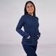 thumbnail image 3 of Polerón clínico Mujer Ripholia RIP-599-1 spandex, 3 of 3