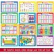 thumbnail image 3 of Set de 32 carteles educativos Simply Magic, 3 of 9