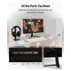 thumbnail image 5 of Monitor Pixio PX249 de 24 pulgadas, 240 Hz, FHD, 1 ms, IPS, 5 of 7
