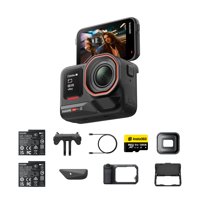 Cámara De Acción Insta360 Ace Pro 2 8K Impermeable Lente Leica