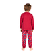 thumbnail image 2 of Pijama Cotton manga larga con bordado y cintura ajustable, 2 of 3