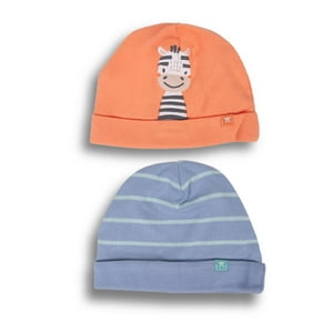 Gorro Recién Nacido Niño Surtido Pillin