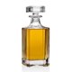thumbnail image 1 of Jarra decantadora de whisky Lefonte de cristal sin plomo 750 ml, 1 of 4