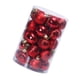 thumbnail image 3 of 34x Bolas Navideñas Adornos Colgantes Decorativos Para Bodas Rojo Festivo, 3 of 5