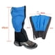 thumbnail image 5 of Polainas impermeables para botas de niños, senderismo, caza, escalada, equipo de protección., 5 of 8