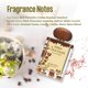 thumbnail image 2 of Eau de Parfum Jean Rish 100 ml Dubai Chocolate, 2 of 5