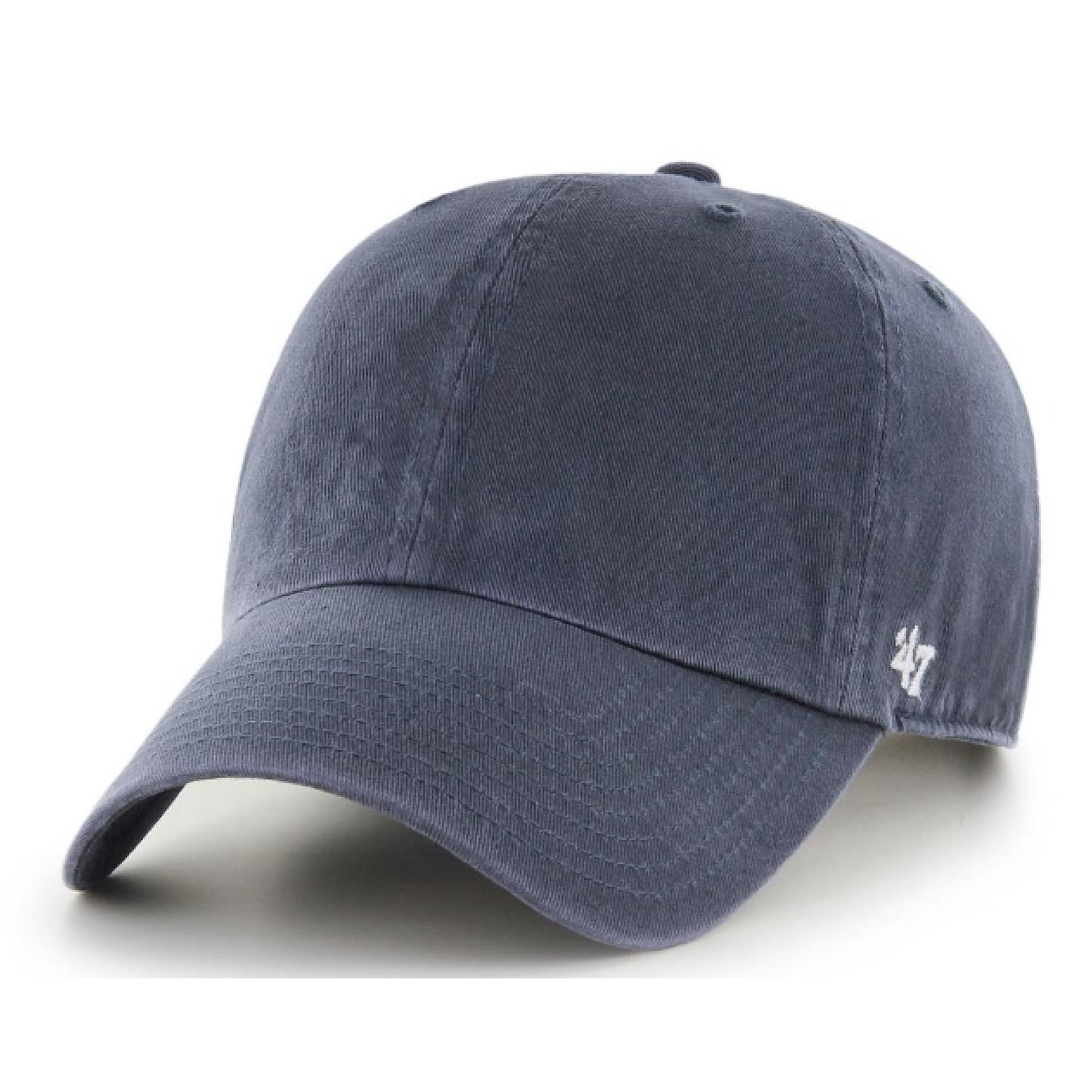 Gorra 47 Classic Vintage Navy Clean Up Osf